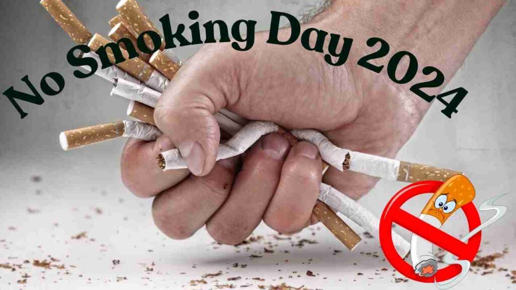 No Smoking Day 2024 : Shedding Light on Smoking's Influence on Dementia Risk