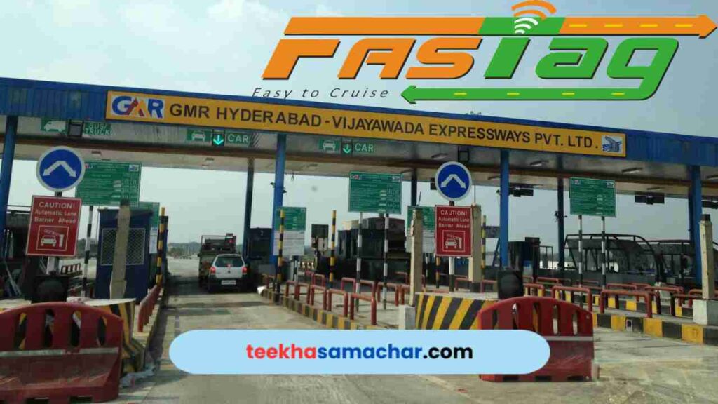 Fastag : NHAI Considers Extension for Fastag KYC Amid Paytm Crisis and Regulatory Actions