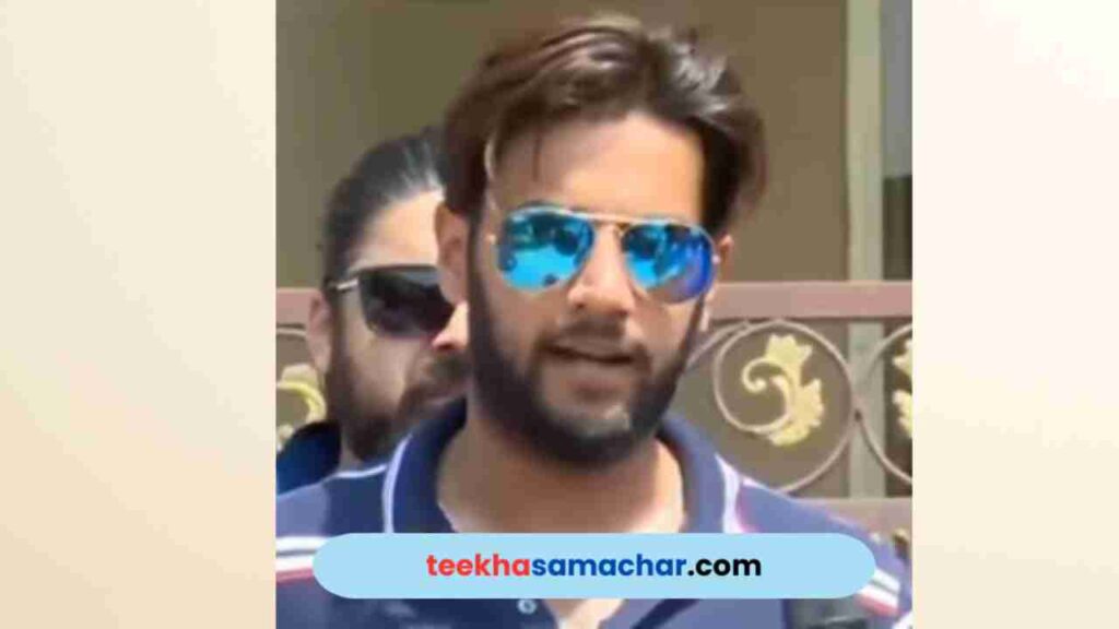 Imad Wasim's Smoking Incident After PSL 2024 Final: A Controversial Act or a Momentary Lapse?