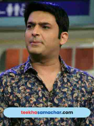 Unveiling the Laughter Riot : Exploring the Charm of Kapil Sharma Show