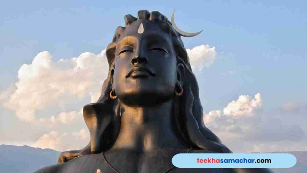 Fascinating Life of Lord Shiva : Unveiling the Mysteries