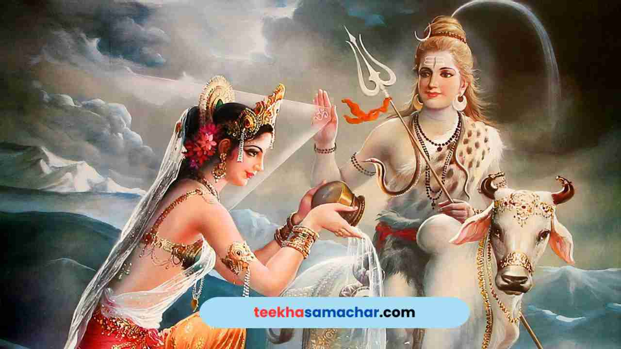 Fascinating Life of Lord Shiva : Unveiling the Mysteries