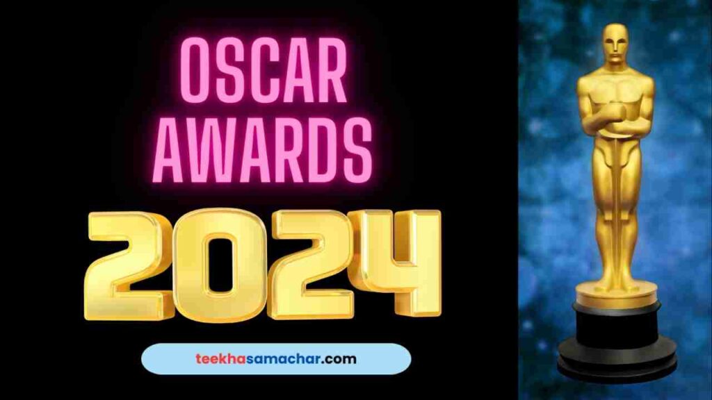 Oscar Awards 2024 Highlights : Robert Downey Jr's Golden Victory and Memorable Moments