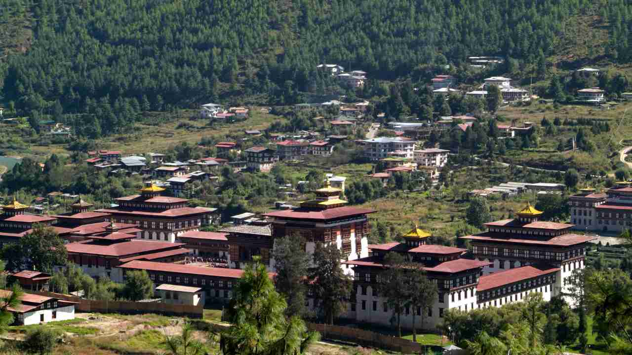 Discover Bhutan: The Last Shangri-La