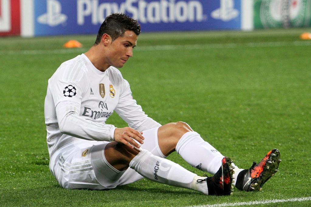 Cristiano Ronaldo sets social media on fire with a sensational performance in the Saudi Pro League, scoring two stunning free kicks and completing a first-half hat trick for Al-Nassr against Abha. Fans and celebrities alike shower praise on the legendary Portuguese forward as he continues to dazzle on the field.