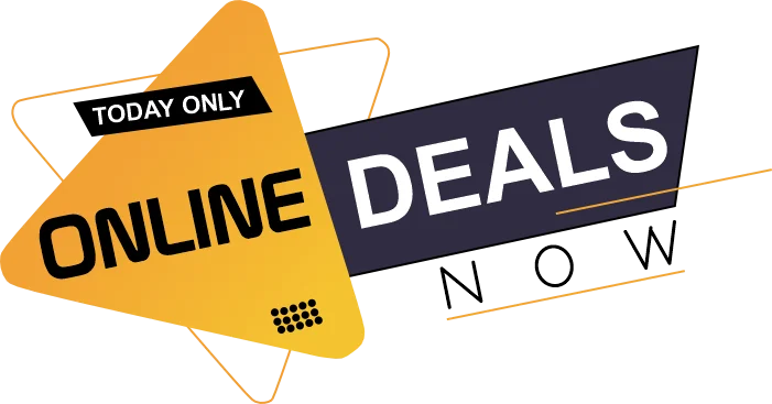 Online Deals Now