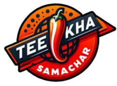 Teekha Samachar
