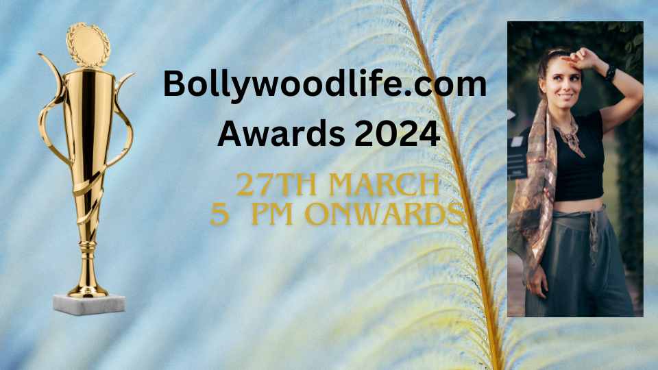 BollywoodLife.com Awards 2024 : A Night of Stars, Innovation, and Excellence