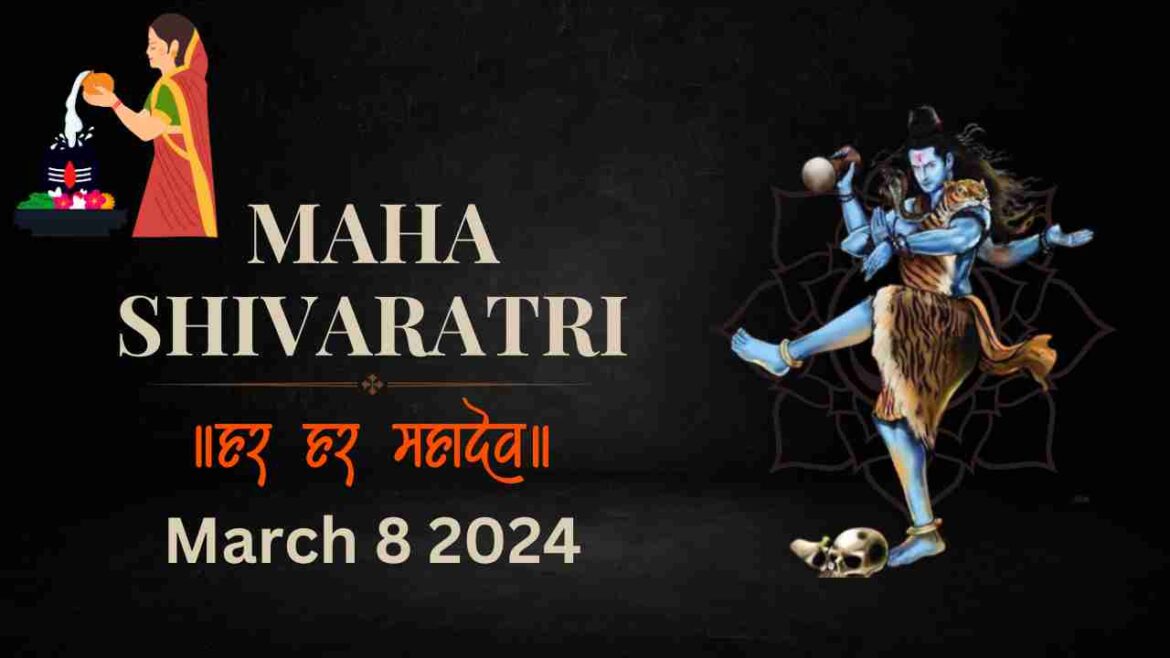 Shivratri Spectacle: Unforgettable Celebrations