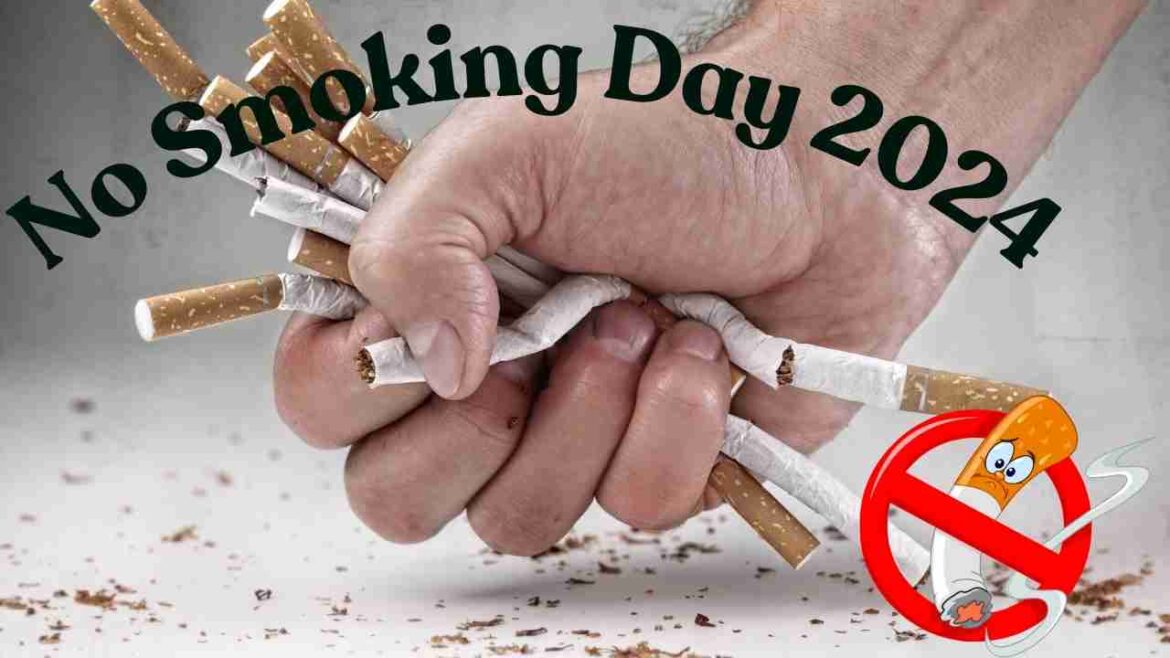 No Smoking Day 2024 : Shedding Light on Smoking’s Influence on Dementia Risk