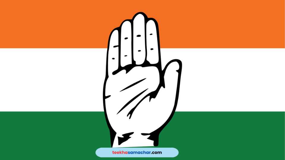 Congress Fields 5 More Candidates and Drops Mani Shankar Aiyar in Tamil Nadu