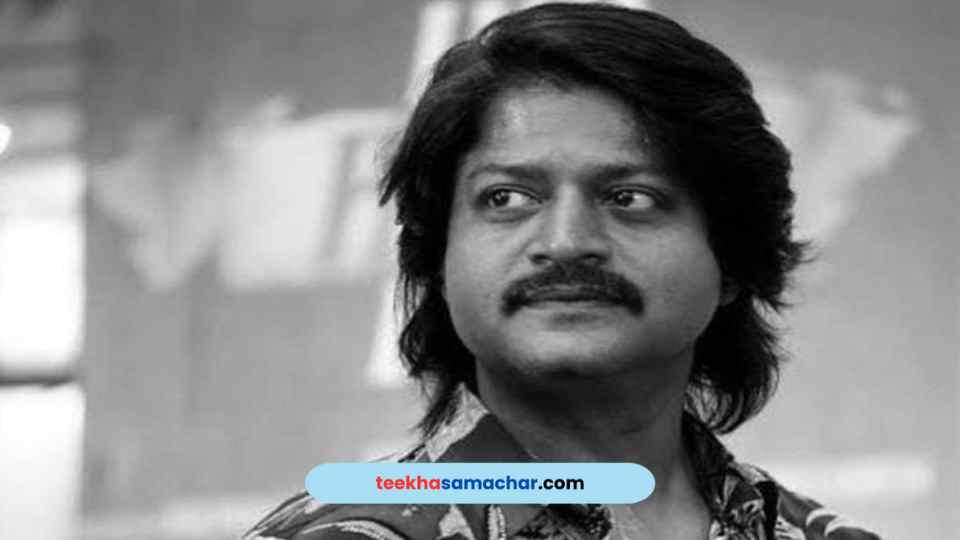 Remembering Daniel Balaji : A Tribute to a Versatile Actor