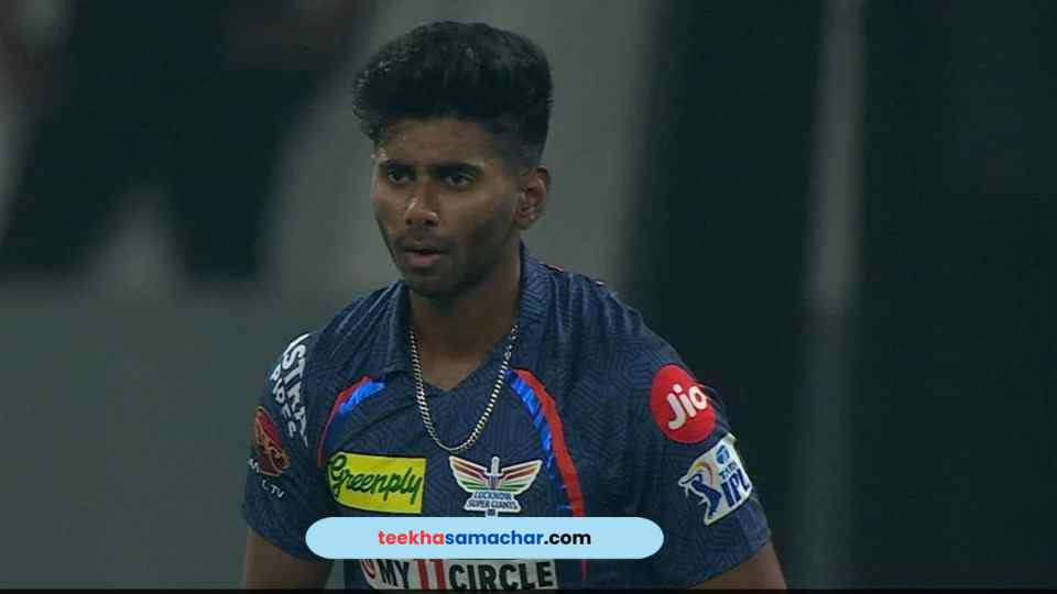 Mayank Yadav Shatters Records with a 156.7kph Thunderbolt as LSG Overwhelms RCB in Kohli’s 100th T20 Outing