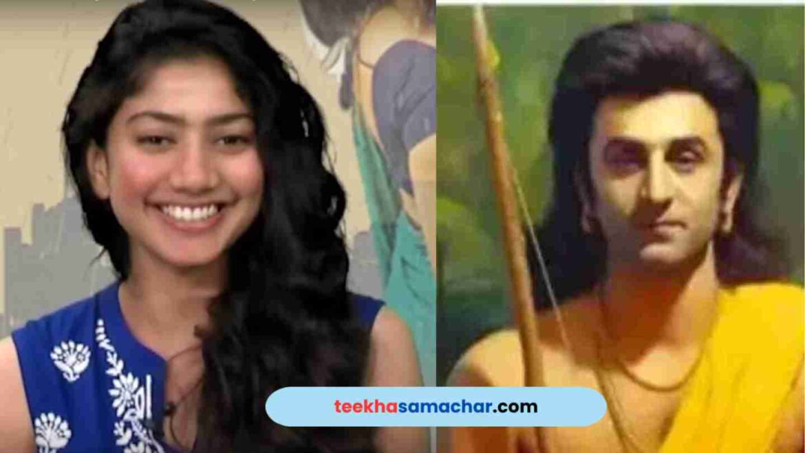 Challenges in ‘Ramayana’ : Ranbir Kapoor, Sai Pallavi’s Epic Trilogy