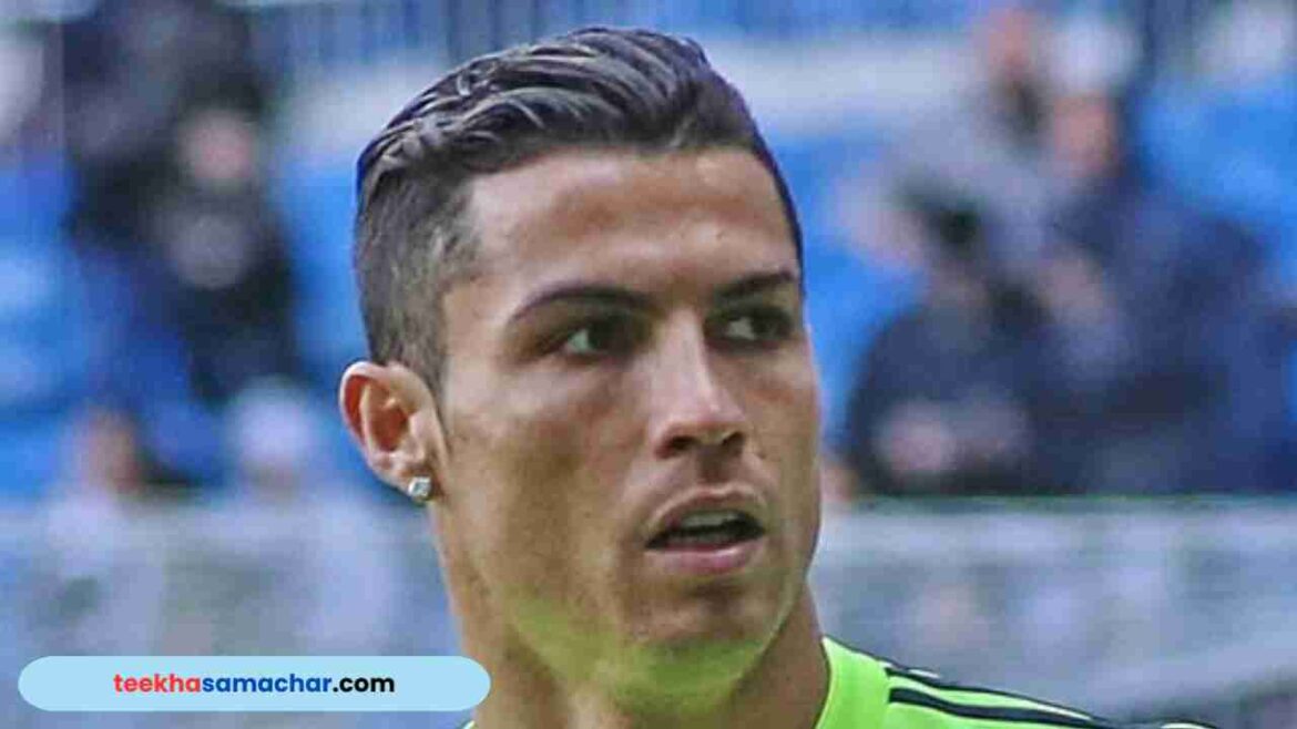 Ronaldo Shatters Saudi Pro League Record – You Won’t Believe His Incredible Feat!