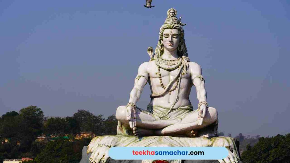 Worldwide Devotion: Maha Shivratri festivity Explored in Celebrations and Shrines