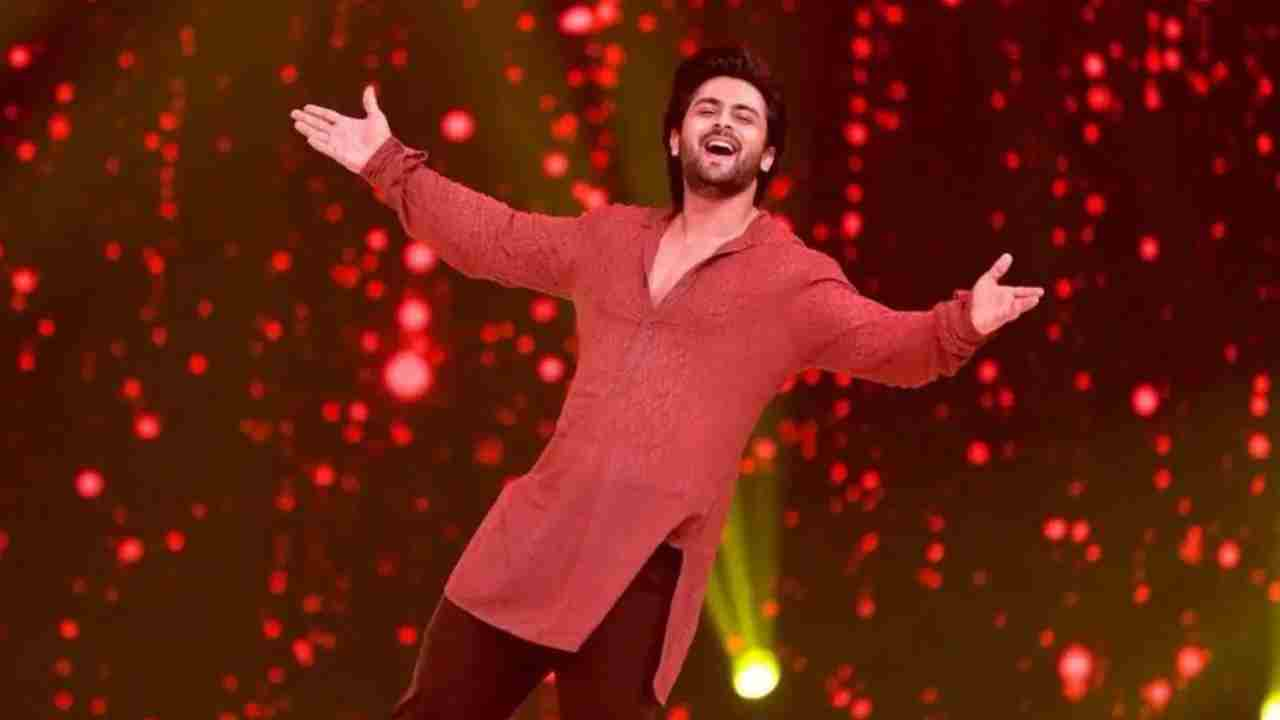 Jhalak Dikhhla Jaa Finale : Manisha Rani Crowned Winner, Shoaib Ibrahim Bags Runner-Up Title!