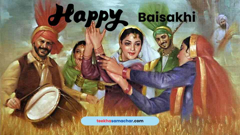 Discover the rich cultural and historical significance of the Baisakhi festival celebrated on April 13th or 14th every year. Learn about its origins, religious observances, cultural celebrations, traditional rituals, and modern-day festivities in this comprehensive guide.