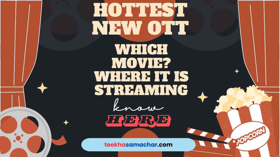 Unveiling the Hottest New OTT – Tillu Square – Where to Stream Now?