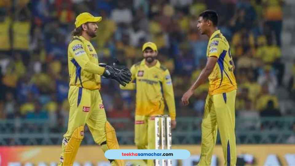 Purple Cap in IPL 2024 after LSG vs CSK: Only 1 Change in Top-5 as CSK Star Climbs Despite Loss; Bumrah Remains Top