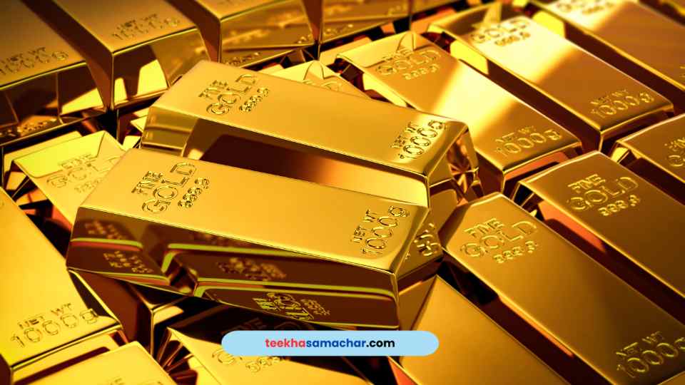 Explore the recent dip in gold and silver prices in Hyderabad after reaching record highs. Understand the factors behind the fluctuation and its implications for investors.