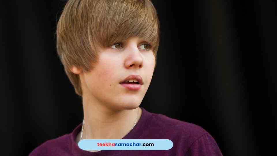 Justin Bieber: The Evolution of a YouTube Sensation into a Global Pop Icon