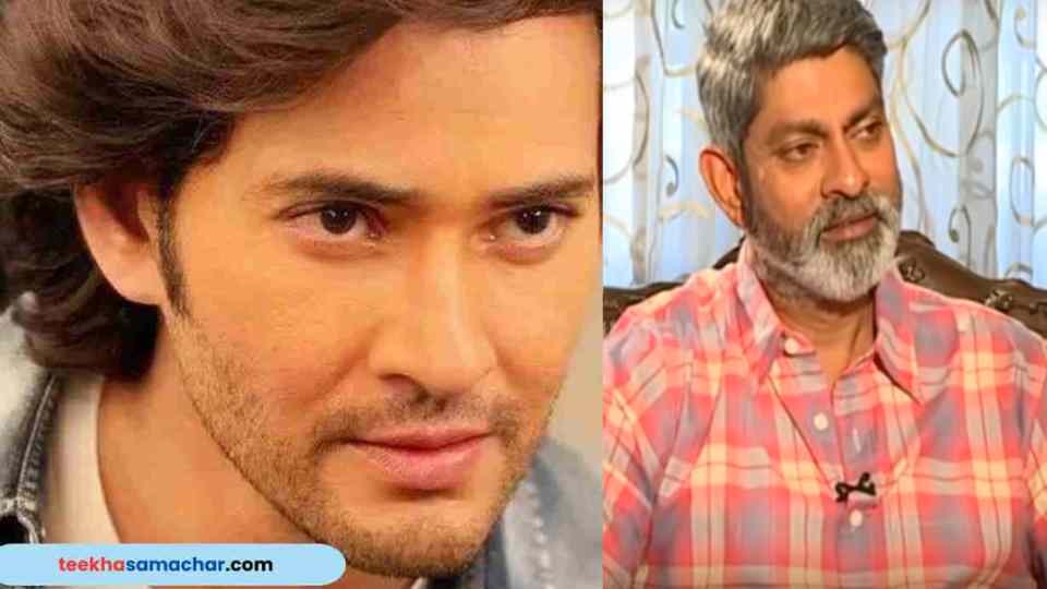 Jagapathi Babu Admits He Didn’t Enjoy Guntur Kaaram