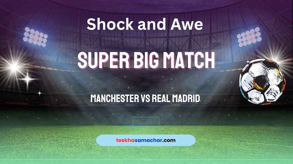 Shock and Awe: Real Madrid’s Stunning Triumph Over Man City! Meet the Unlikely Heroes Who Sealed Their Fate