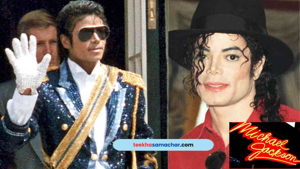 Michael Jackson: The King of Pop’s Everlasting Legacy