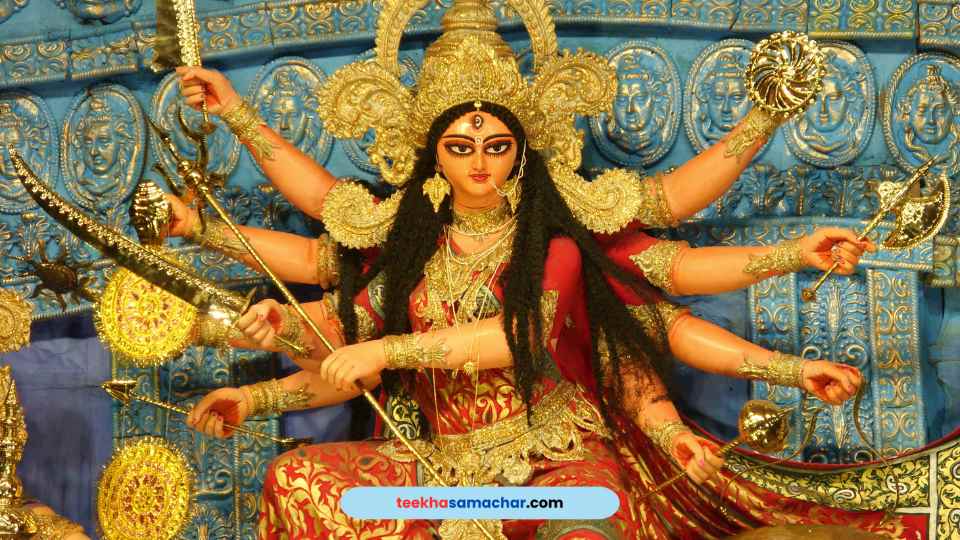 Chaitra Navratri 2024: Significance, Rituals, and All You Need To Know