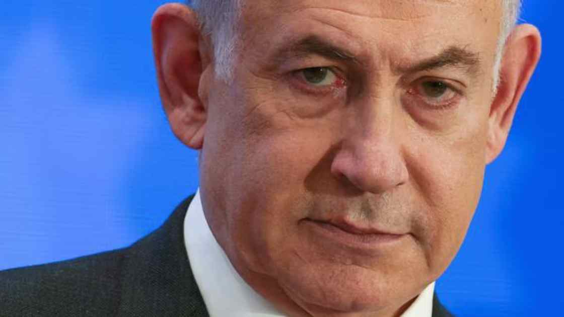 Netanyahu Prepares for Multiple Scenarios as Iran Threatens Retaliation: A Detailed Analysis