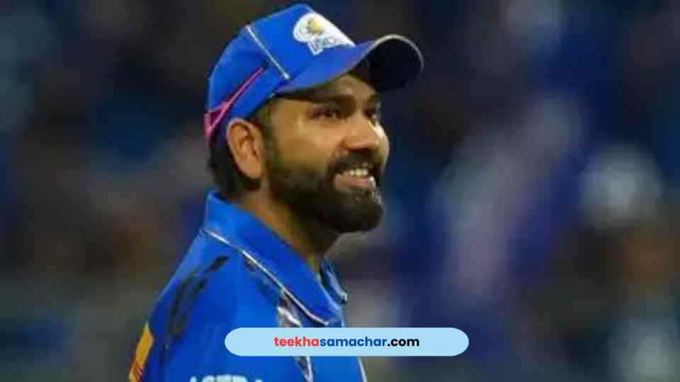 Gully Cricket Enthusiast Applies for Team India Head Coach