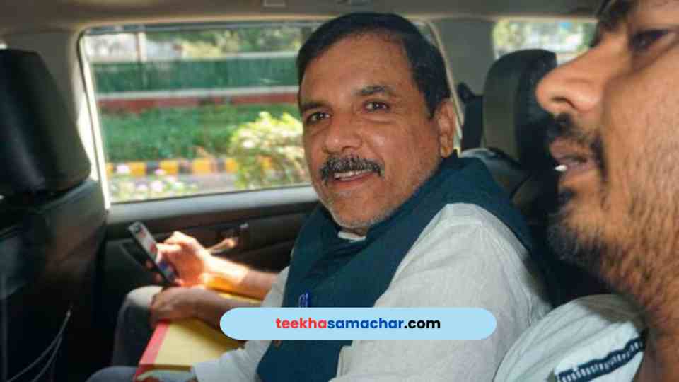 What is Section 45 of PMLA that forced ED to allow Sanjay Singh’s bail?