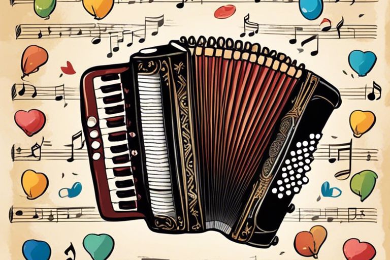 Play the Accordion on Google Doodle Today – Experience the Magic!