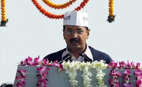 Arvind Kejriwal Released from Jail: Calls for Battle Against Dictatorship Ahead of Delhi Elections