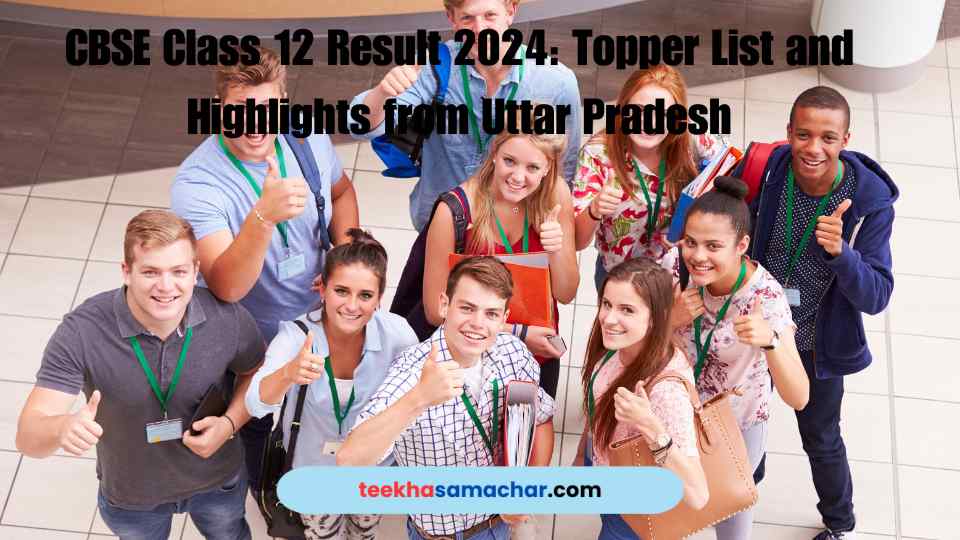 Cbse Class 12 Result 2024 Topper Gerry Kimbra