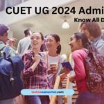 Get ready for the CUET UG 2024 exams! Find out when the NTA will release the admit cards and how to download them. Stay informed with all the essential details.