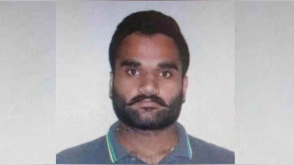 Goldy Brar’s Death: Alleged Murderer of Siddhu Moosewala Killed in America