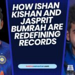 Explore the record-breaking achievements of Ishan Kishan and Jasprit Bumrah in the IPL 2023. Learn how their performances have elevated Mumbai Indians and set new standards in cricket.