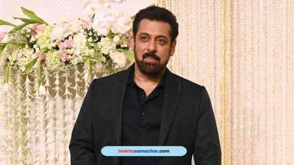 Tragic End in Custody: The Case of Anuj Thapan and the Shooting at Salman Khan’s Residence
