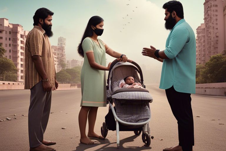 Discover the emotional turmoil as childless couples in Hyderabad are forced to return 'purchased' babies after a shocking trafficking racket is busted. Find out who will take care of the infants now.