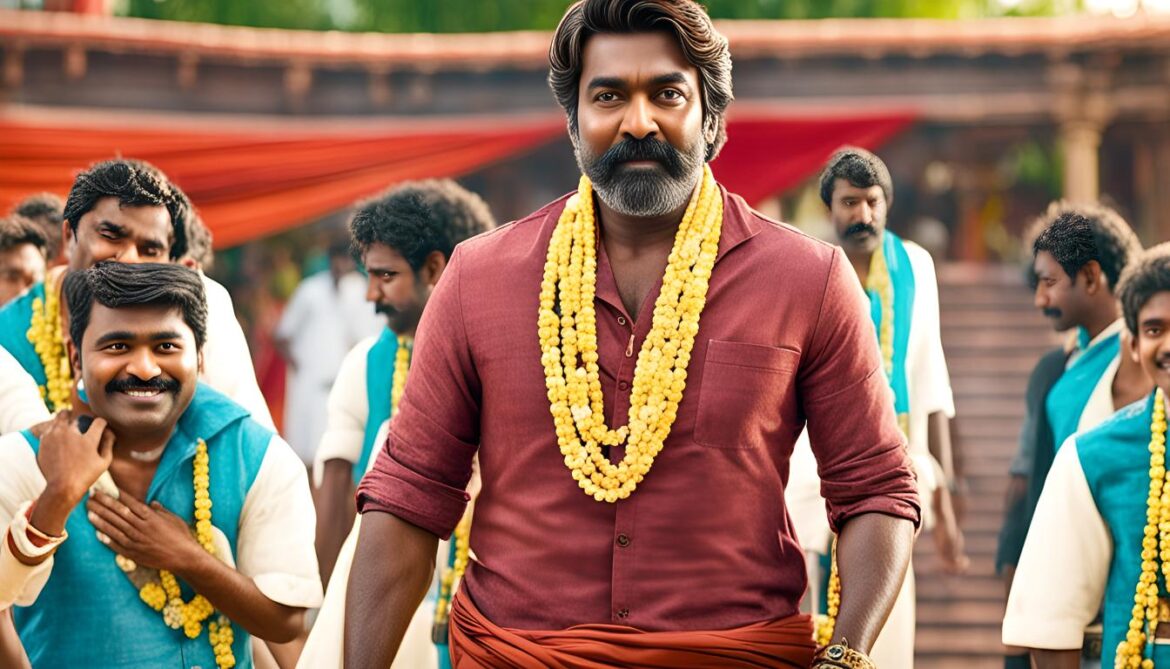 Vijay Sethupathi’s Landmark 50th Film ‘Maharaja’ Will Leave You Speechless!