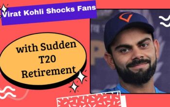 Virat Kohli announces his retirement from T20 Internationals following India's historic T20 World Cup triumph over South Africa. Discover the reasons behind his decision and his incredible journey.