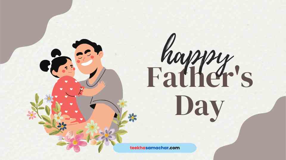 Discover the most heartwarming Father's Day wishes, quotes, and greetings to make your dad's day unforgettable. Share these touching messages on Facebook and WhatsApp to show your love.