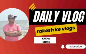 Join Rakesh Ke Vlogs as we explore Hyderabad's best shopping malls, events, parks, and festivals. Watch product unboxings, get educational tips on affiliate marketing, and more. Subscribe now for exciting content!