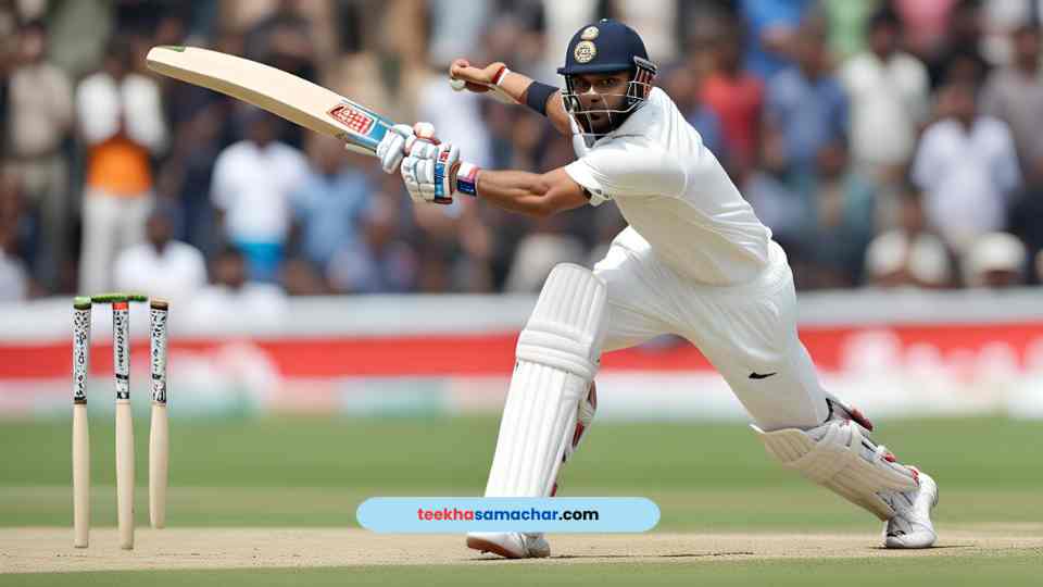 Virat Kohli’s Stunning Golden Duck Shocker vs USA – Will He Bounce Back?