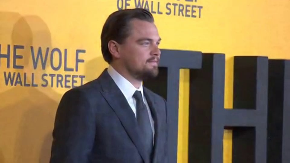 Leonardo DiCaprio’s Emotional Tribute to Late ‘Titanic’ Producer Jon Landau Will Leave You Speechless