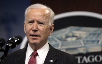 U.S. President Joe Biden has ended his reelection campaign, endorsing Vice President Kamala Harris as his replacement for the 2024 presidential election. Read more about this historic decision and its implications.