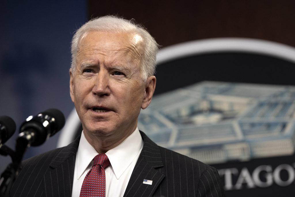 Biden Pulls Out of Reelection Bid; Backs Harris for US Presidential Polls