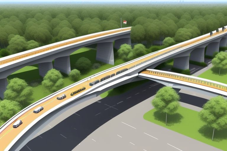 Revolutionary Double-Decker Metro-Flyover Coming to Hyderabad – You Won’t Believe the Impact!